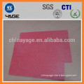 UPGM203 GPO3 polyester glass mat